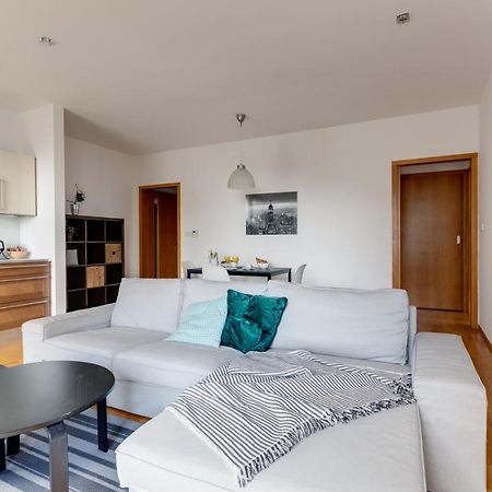 Teichmann Premium Apartments 프라하 외부 사진