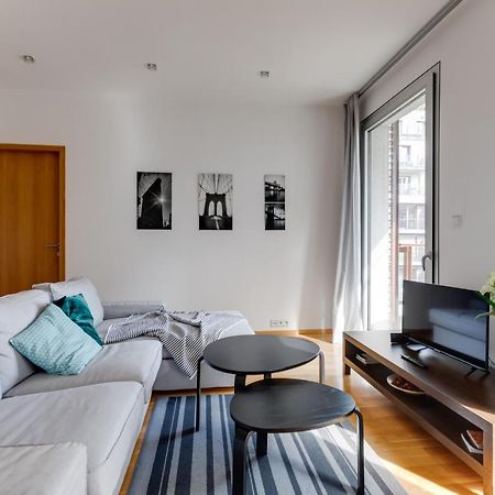 Teichmann Premium Apartments 프라하 외부 사진